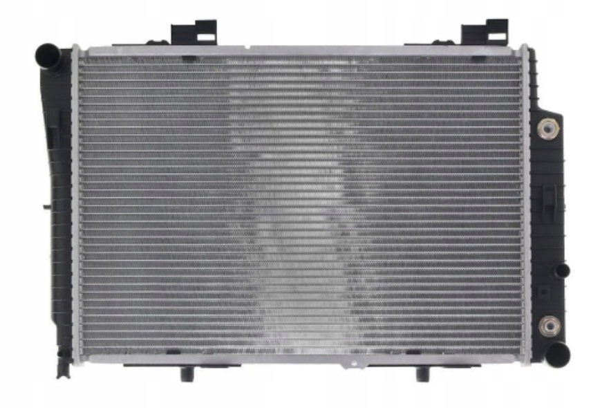 Купить Mercedes clk 1997-2000 радиатор воды 2.0 b