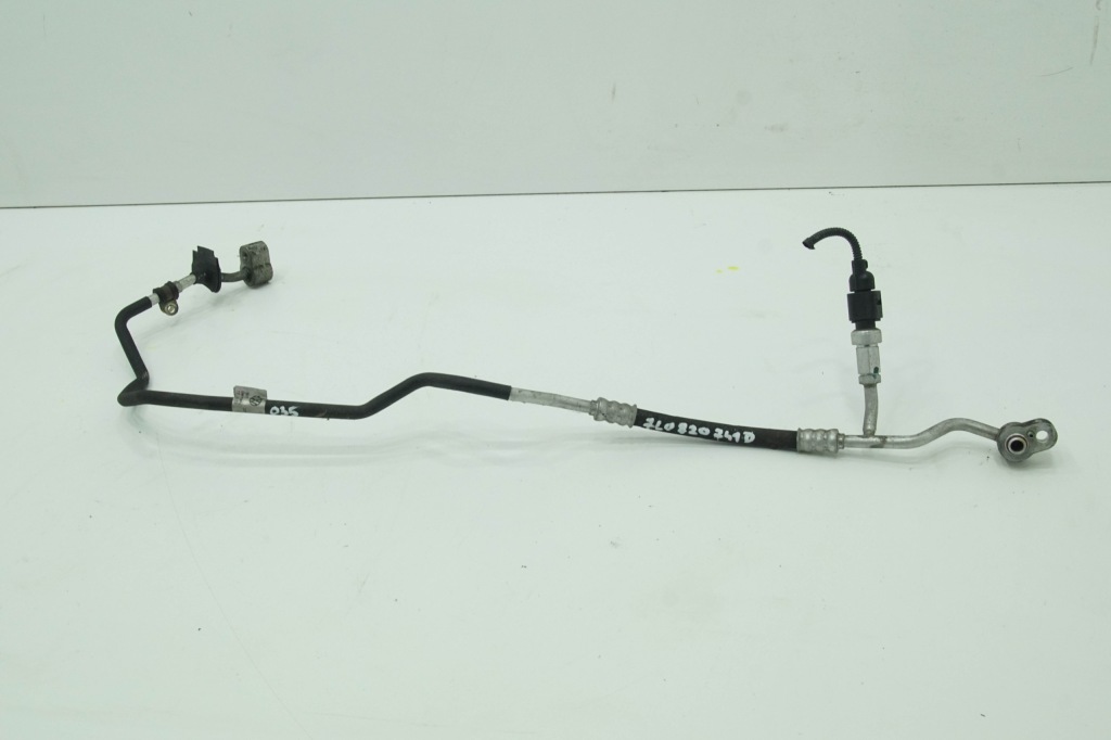 фото №1, Volkswagen оригінальний номер 7l0820741d шланг кондиціонера