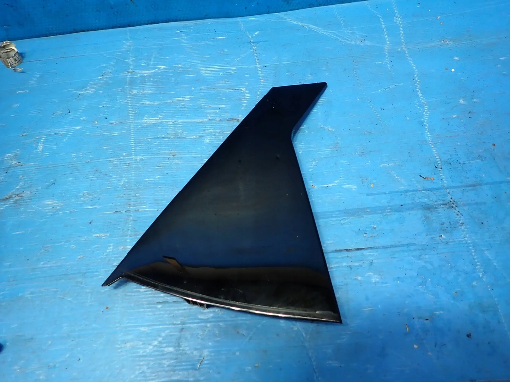 фото №1, Молдинг стойка дверь правая задняя kia ev6 83280-cv000