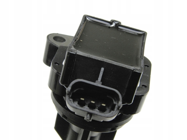 фото №13, Котушка запалювання toyota corolla e11 1.4 16v 4zzfe !