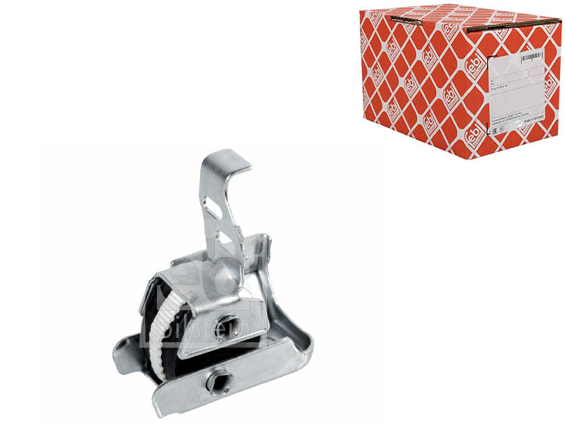 фото №13, Febi bilstein 173621 кронштейн, система випускний