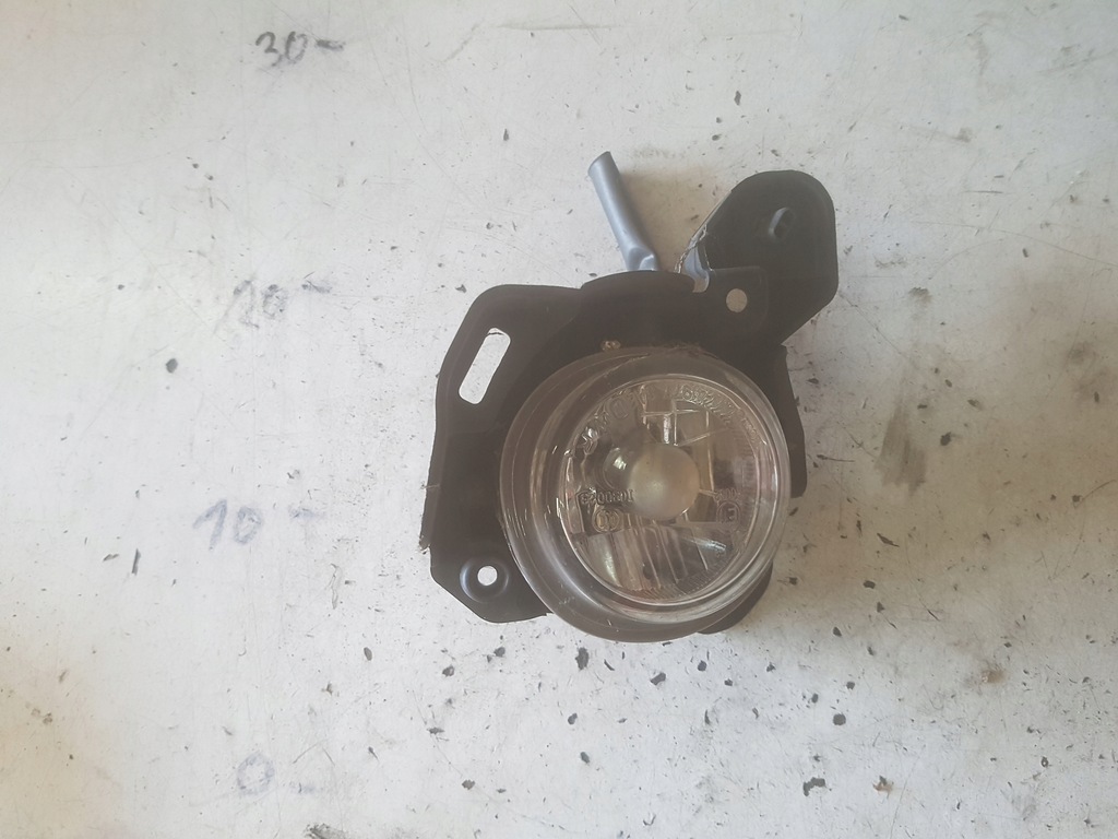 фото №1, Mazda cx-5 i 12-17r протитуманна фара правий