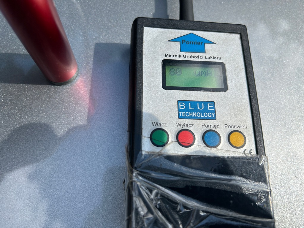 фото №9, Капот перед audi a6 c5 allroad ly7q