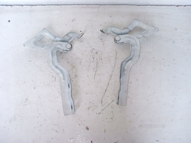 фото №1, Dr evo4 evo 4 петля петлі капот лівий правий