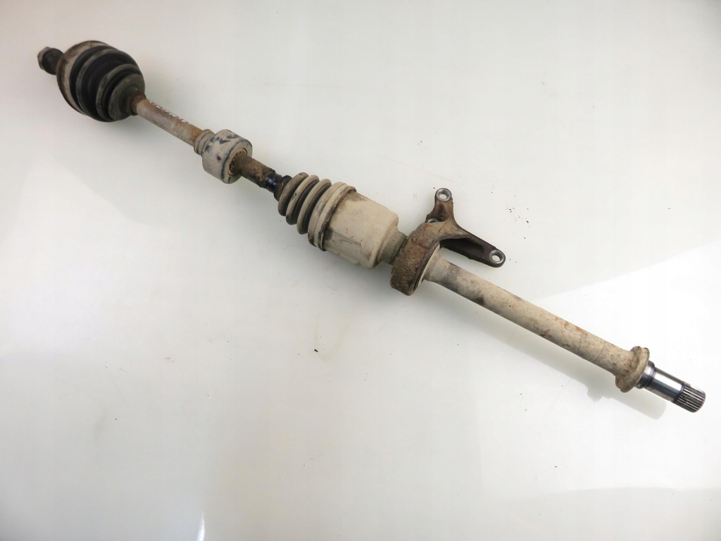 фото №7, Привідний вал ліва передня honda cr-v i 2.0