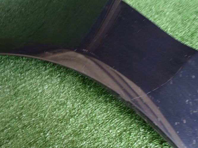 фото №9, Audi a5 8t 08- крыло левый передний перед