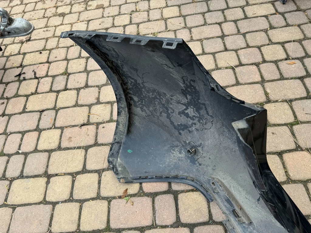 фото №7, Alfa romeo giulietta 10-20 бампер задняя задний