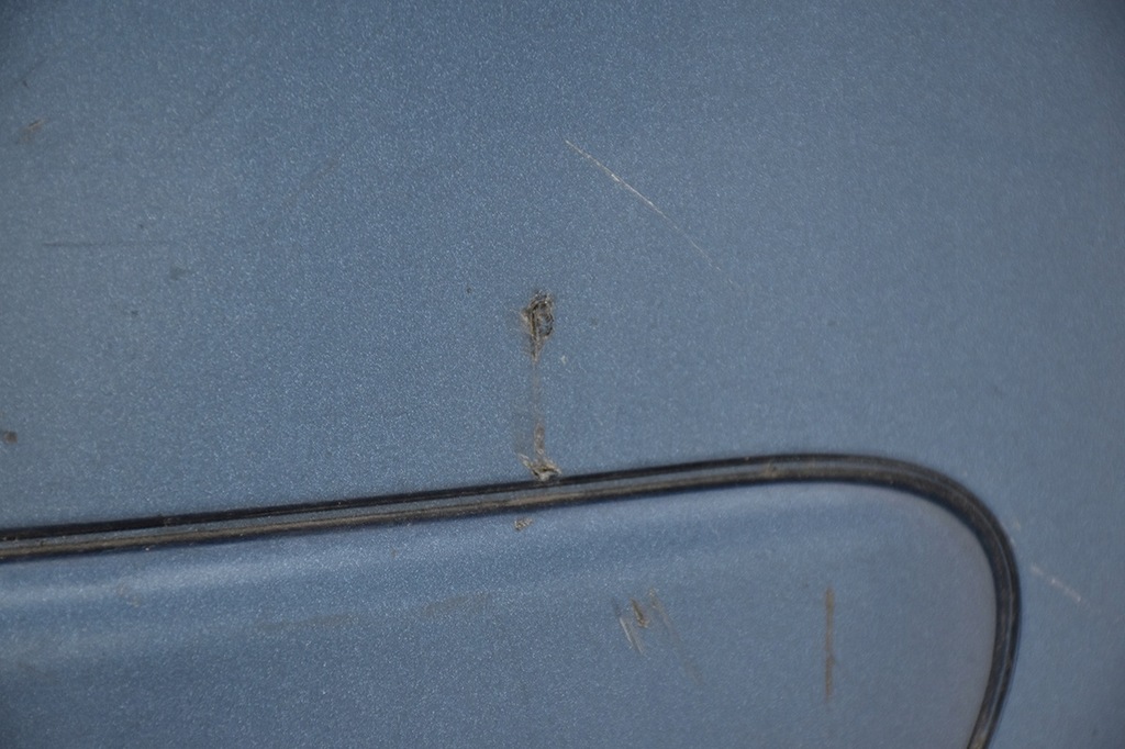 фото №9, Бампер передній перед seat toleto iii altea