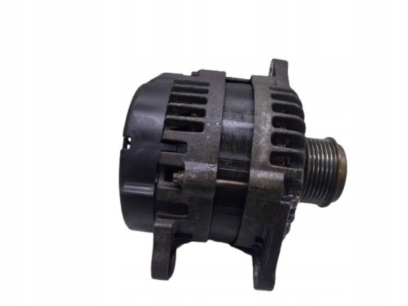 Купить Генератор opel corsa d 1.7 8980428730