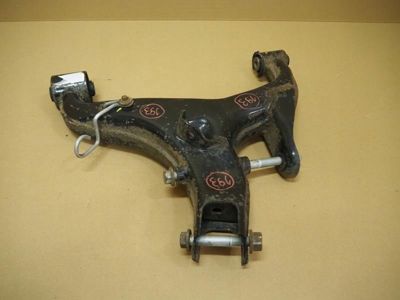 фото №1, Важіль лівий задня range rover sport i l320