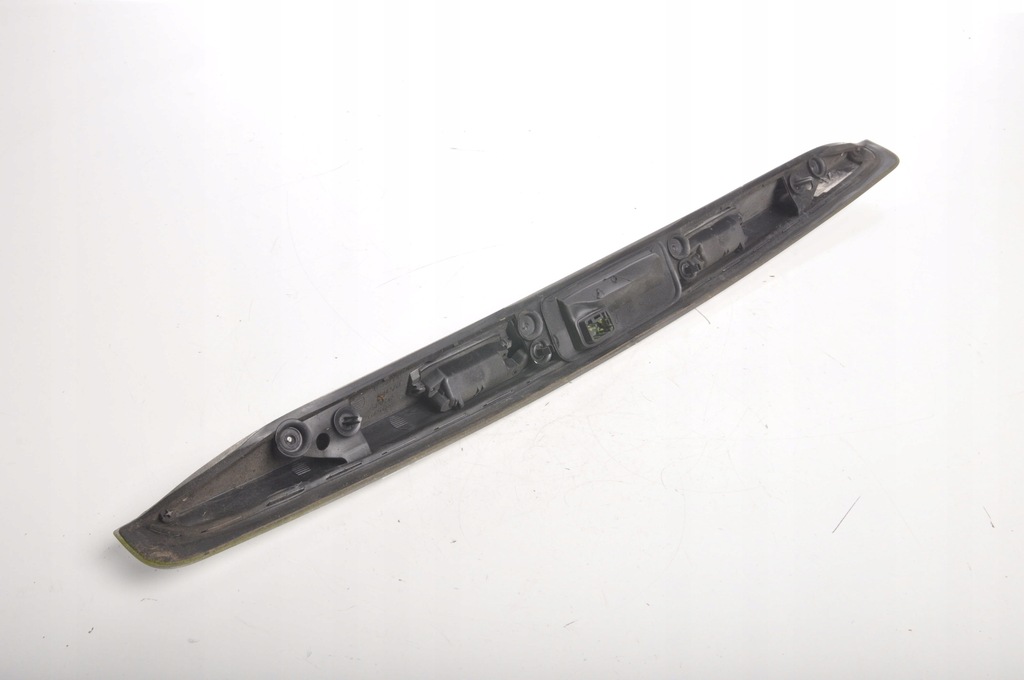 фото №5, Volvo v50 накладка молдинг крышки 426-26