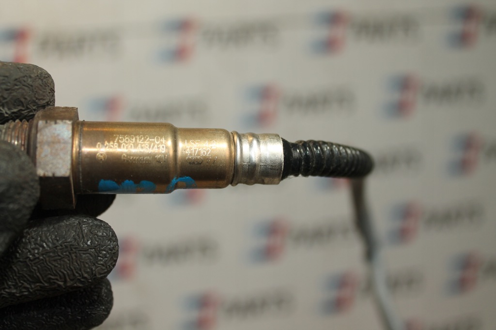 Bmw f10 f20 f30 f36 датчик лямбда-зонд n20 7589122 Київ