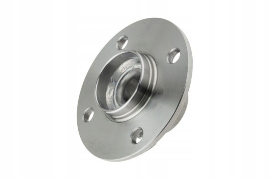 фото №14, Ступиця підшипник колеса задня nissan primera p11 96-