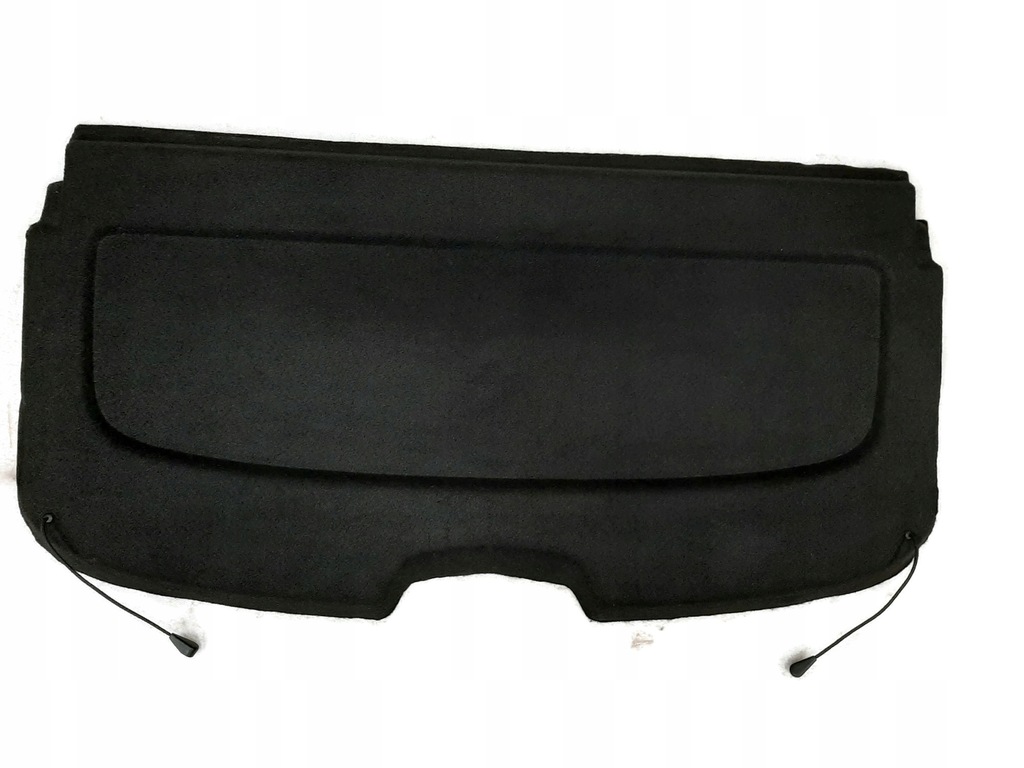 фото №1, Полка багажника peugeot 308 5d 10r