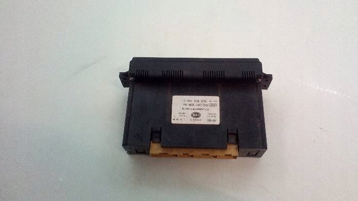 фото №8, Панель обдув i кондиціонера audi a3 8l 8l0820043d