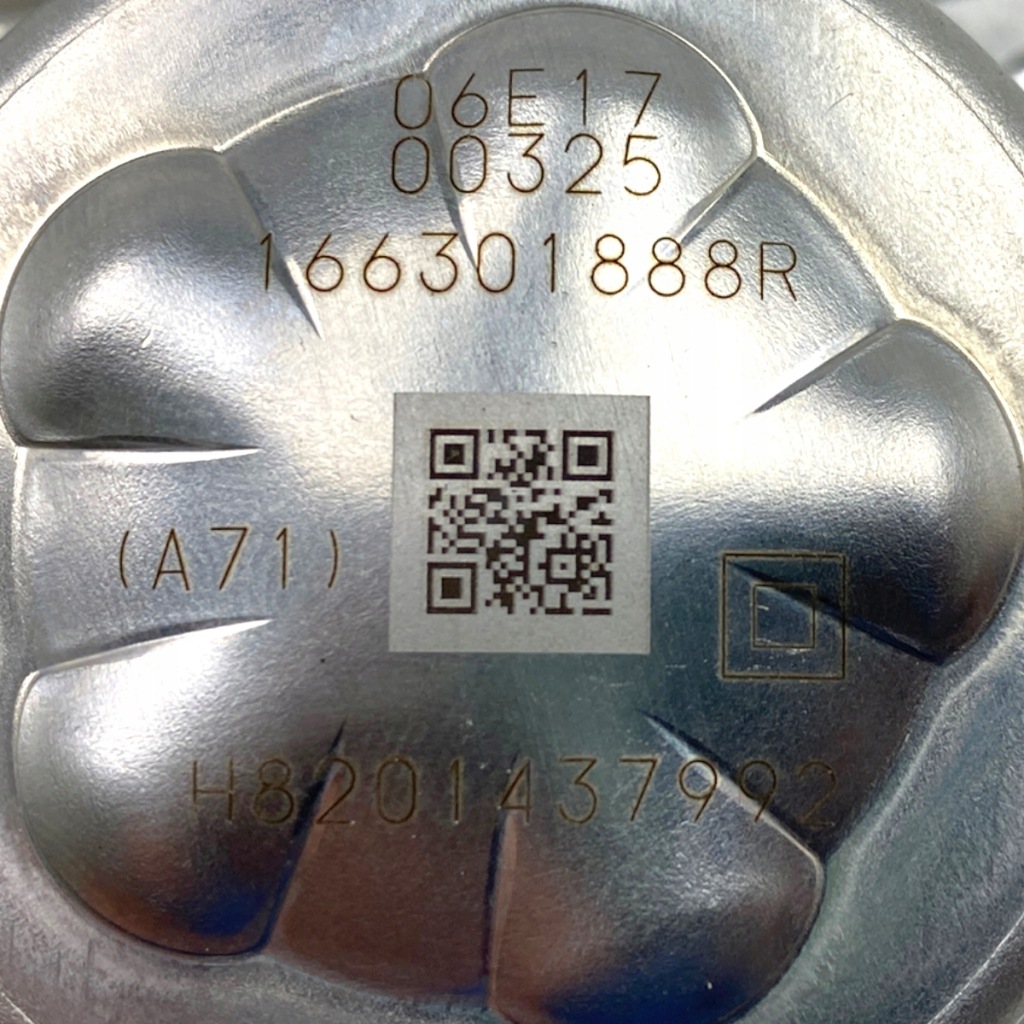 фото №16, Nowa оригінальний номер насос пального clio iv megane iii kangoo ii 1.2 tce