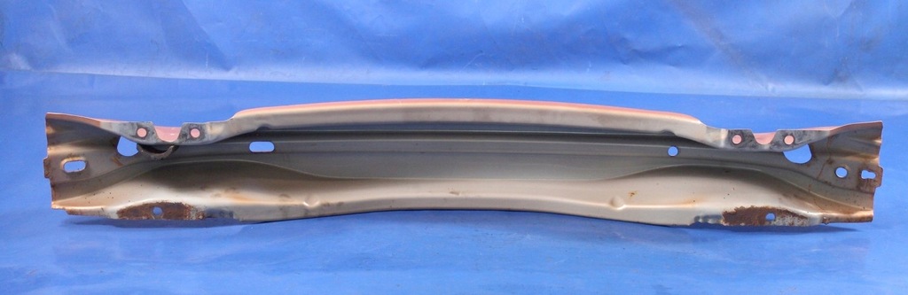 фото №8, Балка підсилювач бампера задня volvo v60 12r