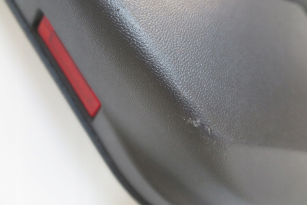 фото №5, Обшивка задняя задний левый alfa romeo giulia