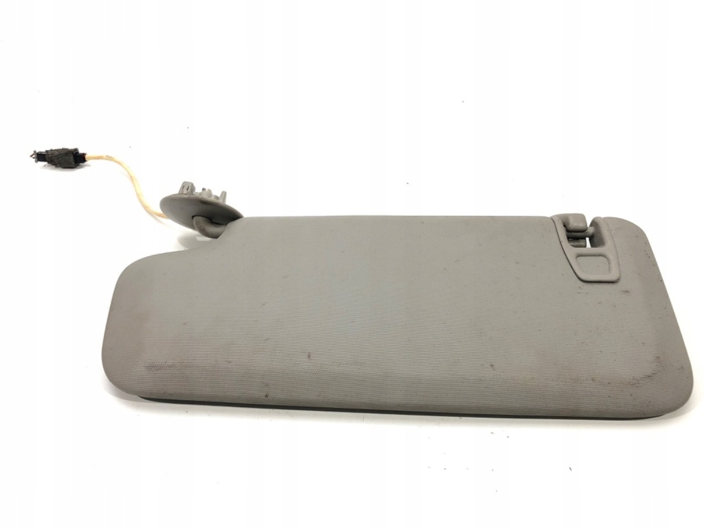 фото №1, Защита солнцезащитная правый opel insignia a 08-17