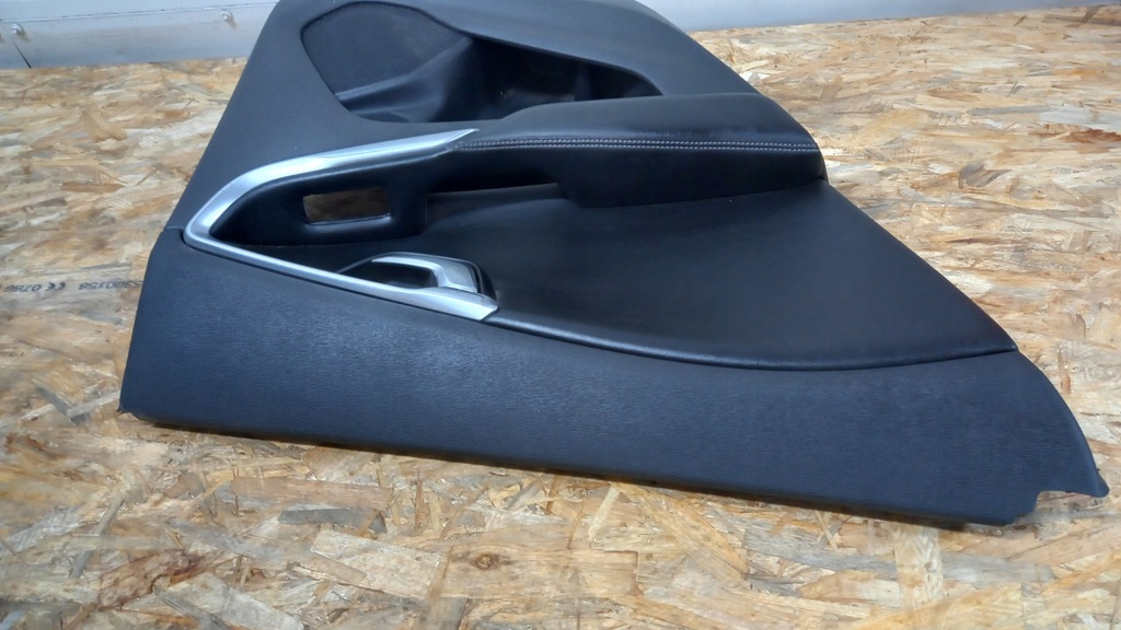 фото №5, Оббивка двері лівий задня volvo v40 ii 1319940