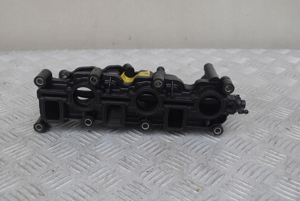 фото №2, Коллектор всасывающий левый audi a6 c6 2.7 tdi bpp