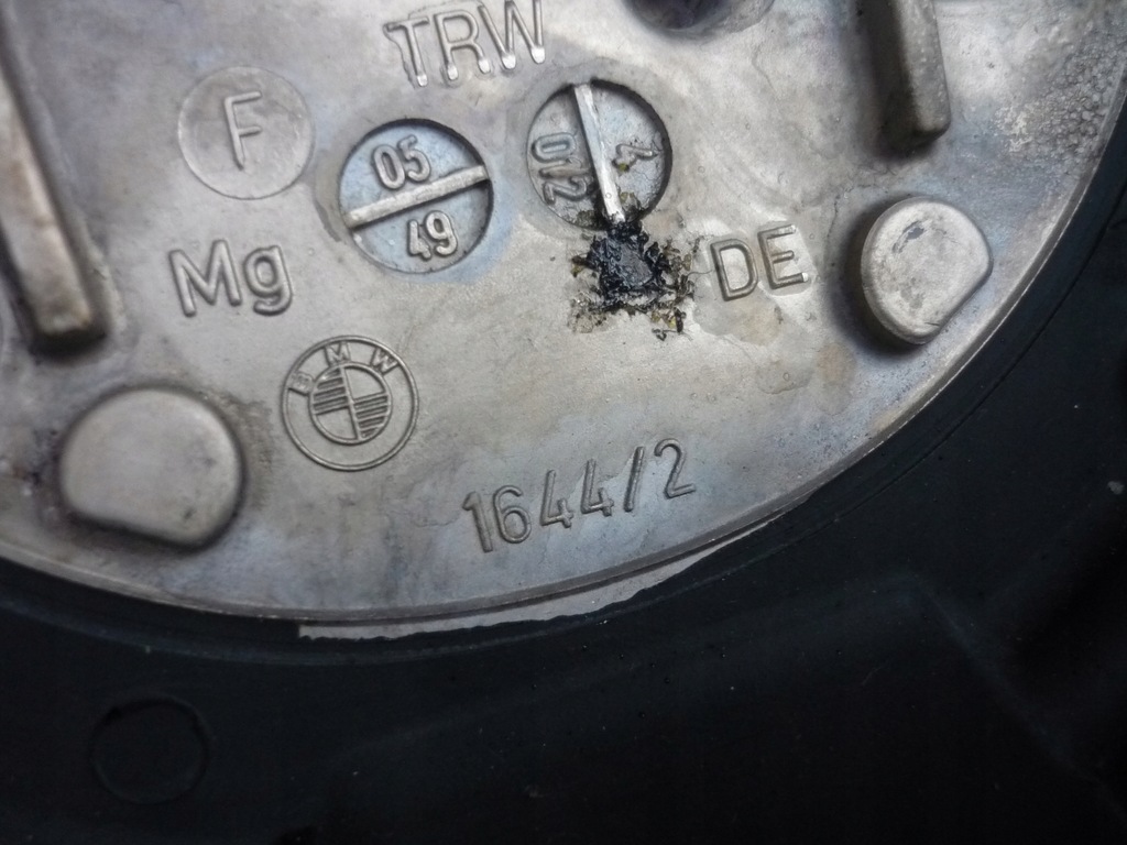 фото №16, Воздуховод bmw 1 e87 e81 6763076 оригинал do установка