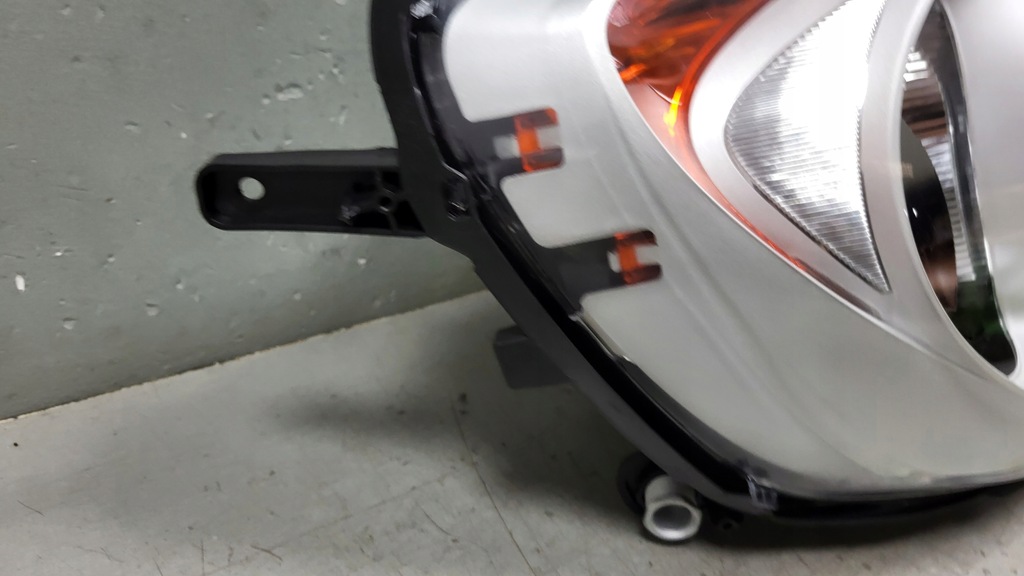 фото №7, Лампа левый перед tyc alfa romeo mito