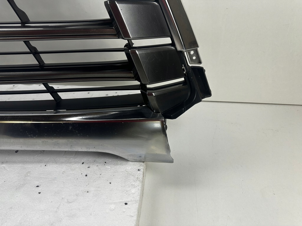 фото №4, Lexus lx решётка радиатора решётка радиатора решётка перед org!