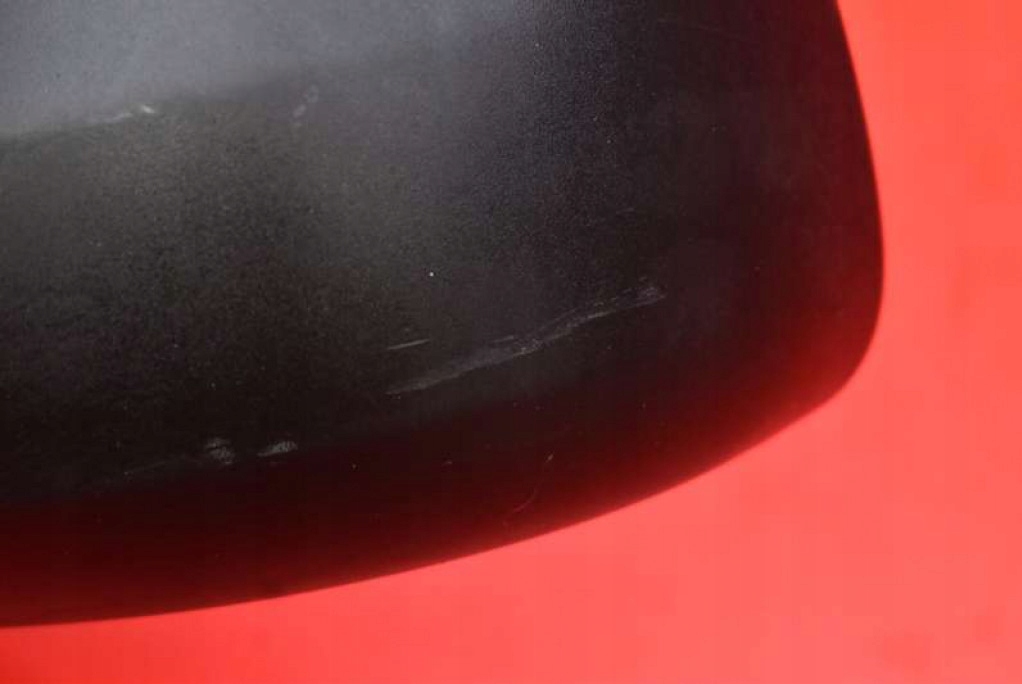 фото №13, Дзеркало ліва механічний чорні 0212007 eu dacia logan 2 ii 13-16