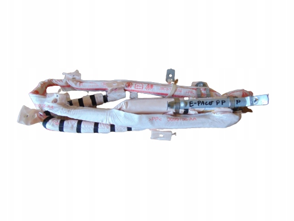 фото №1, Шторка безпеки права jaguar e-pace