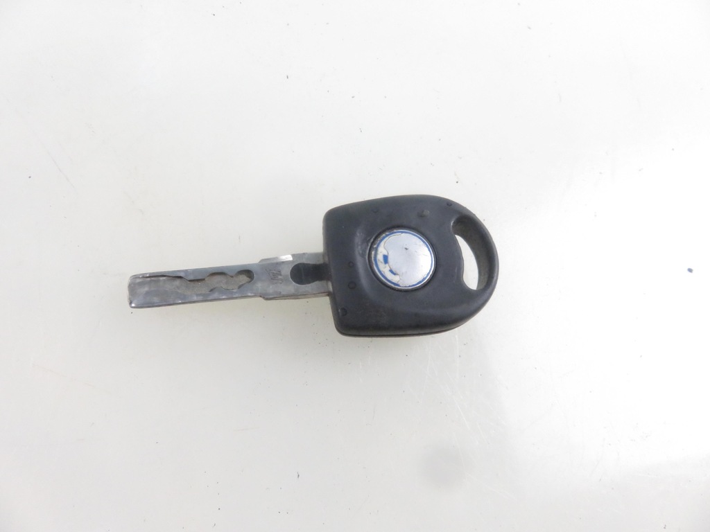 фото №7, Замок запалювання вкладиші vw bora 4b0905851c