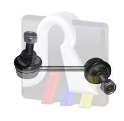 фото №1, Соединитель стабилизатора. tp alfa romeo 166 2.0-3.2 98-07