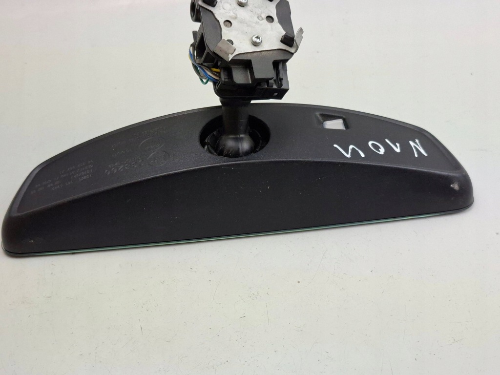 Дзеркало заднього виду peugeot 3008 ii 96332062xt Київ