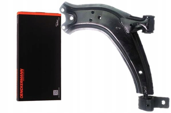 фото №4, Denckermann рычаг перед l citroen berlingo 96-