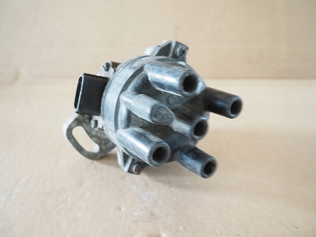 фото №4, Mazda аппарат зажигание t2t52571 h9