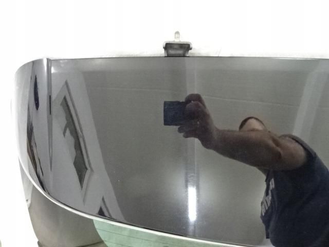 Ds4 crossback крышка багажника задняя багажника ktv идеальное состояние камера с Разборки