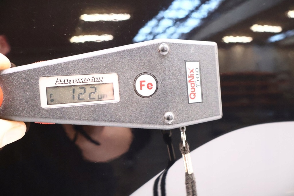 фото №9, Volvo xc40 дверь правое задняя