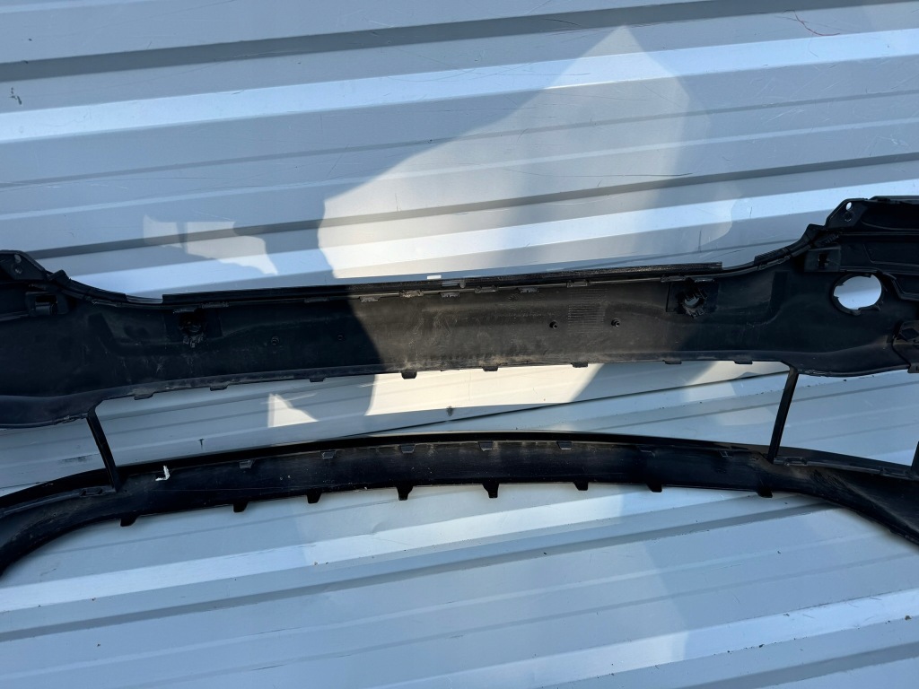 фото №14, Skoda superb iii 3 lift 19r- бампер перед передний pdc 3v0807221f