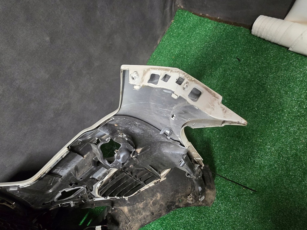 фото №12, Бампер перед передний bmw x1 f48