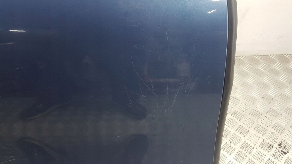 фото №7, Citroen c4 grand picasso 2014 права сторона двері задні