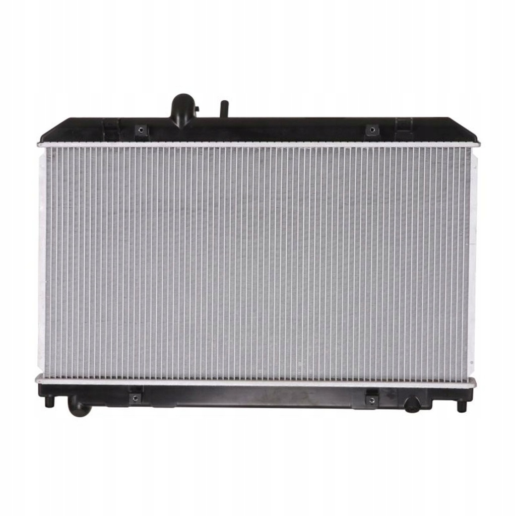 фото №12, Радіатор двигуна nrf 53685 n3h615200c