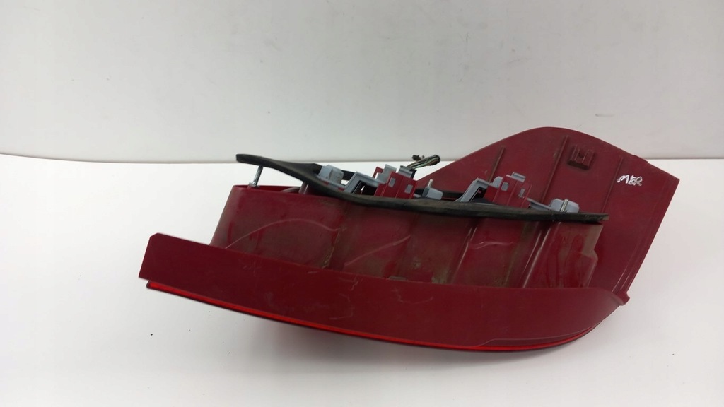 фото №4, Mercedes w169 hb задня права