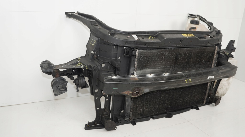 фото №4, Pas перед передний mini cooper r56 06-11r 1.4b