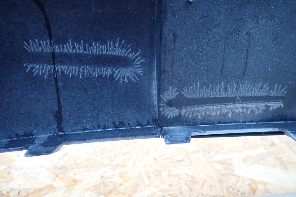 фото №13, Бампер перед передний opel astra v k lift