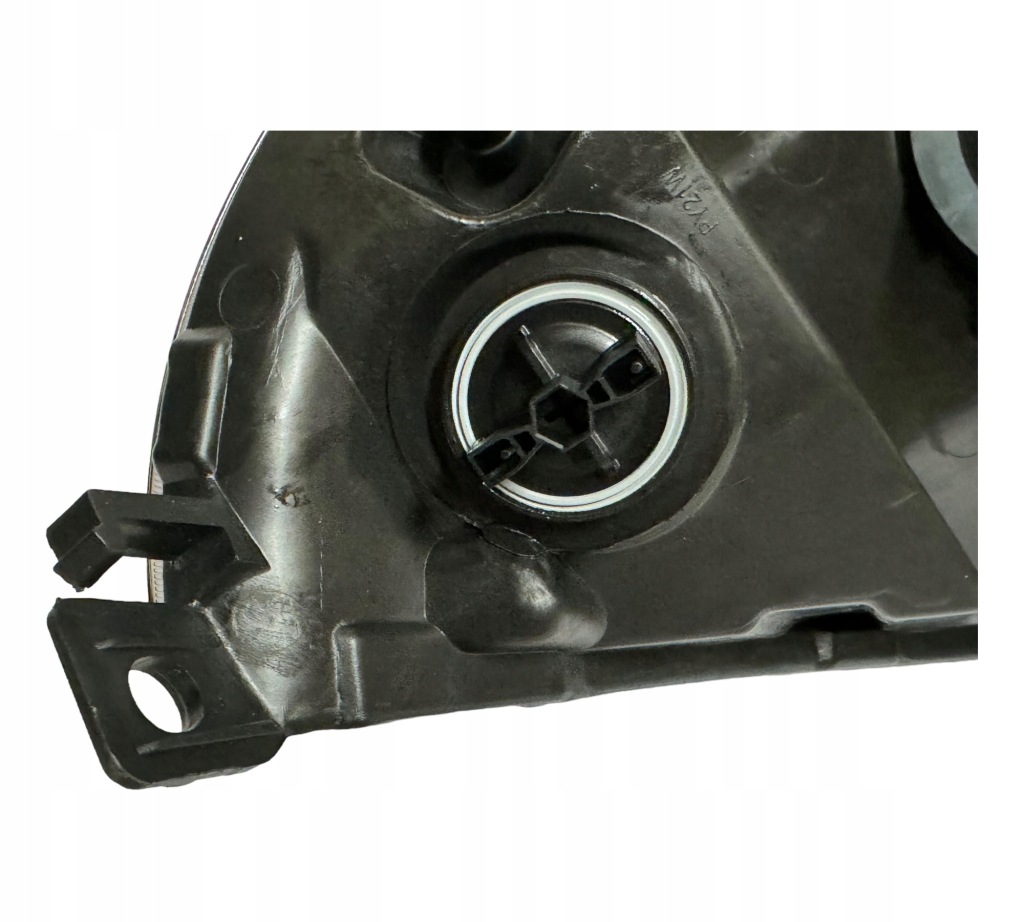 фото №7, Opel movano 2019-2021 lift led новый фара правый