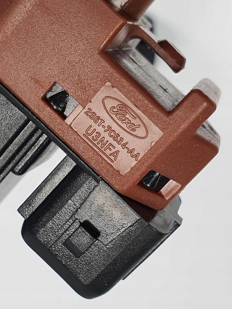 фото №3, Датчик сцепления mazda rx-8 rx8 2s6t-7c534-aa