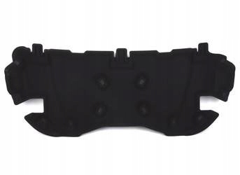 фото №1, Шумоізоляція капот edge 2018-