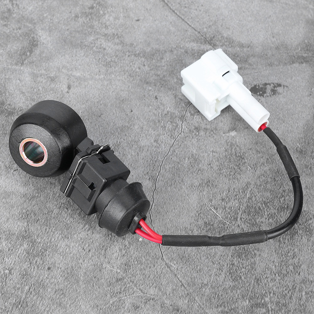 фото №8, Датчик spalania детонаційний двигуна автомобіля 22060-aa070 pasuje do subaru