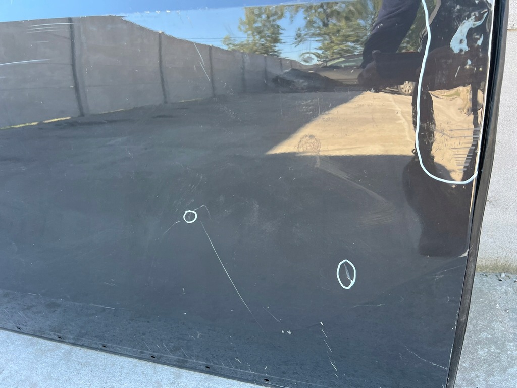 фото №6, Дверь bmw x7 g07 перед правый передние правое