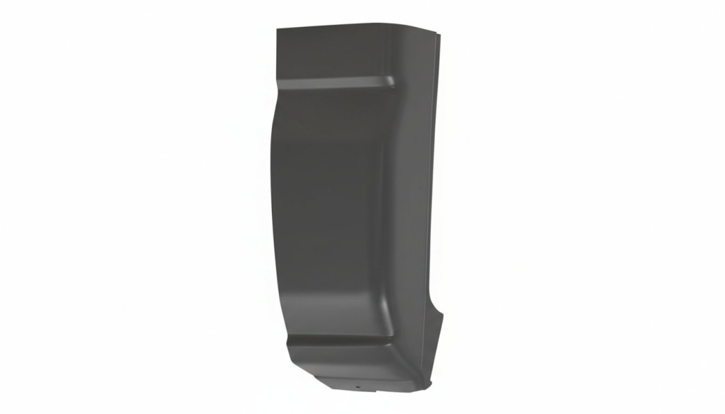 фото №1, Блок двигуна задній ліва silverado, 98-01